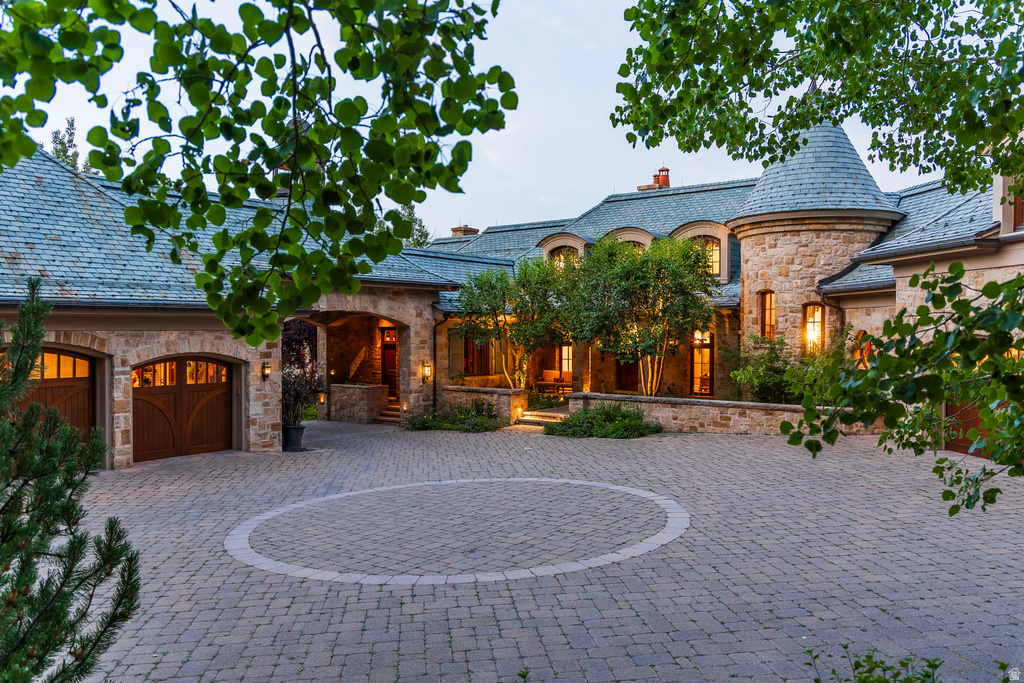 17 WHITE PINE CANYON RD Park City, UT 84060