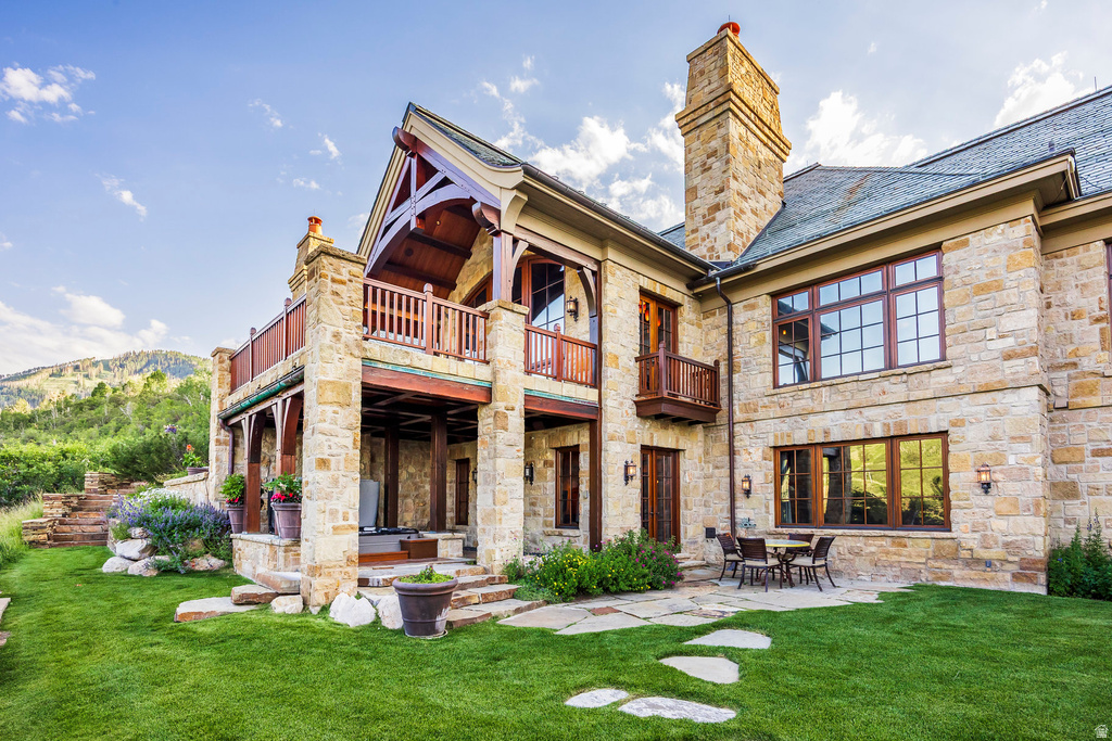 17 WHITE PINE CANYON RD Park City, UT 84060