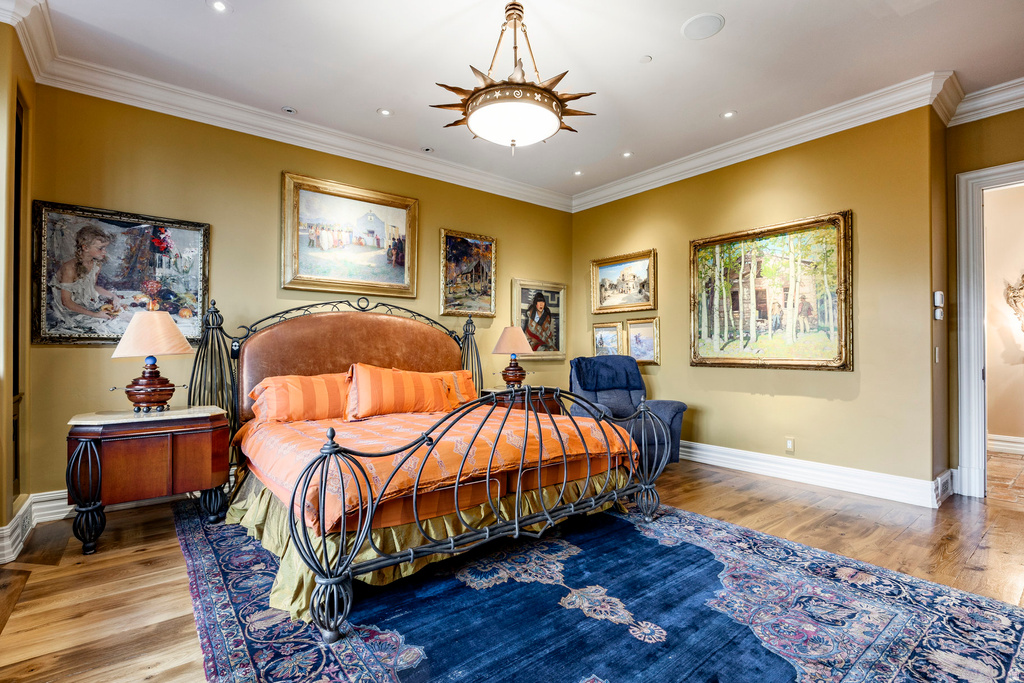 17 WHITE PINE CANYON RD Park City, UT 84060