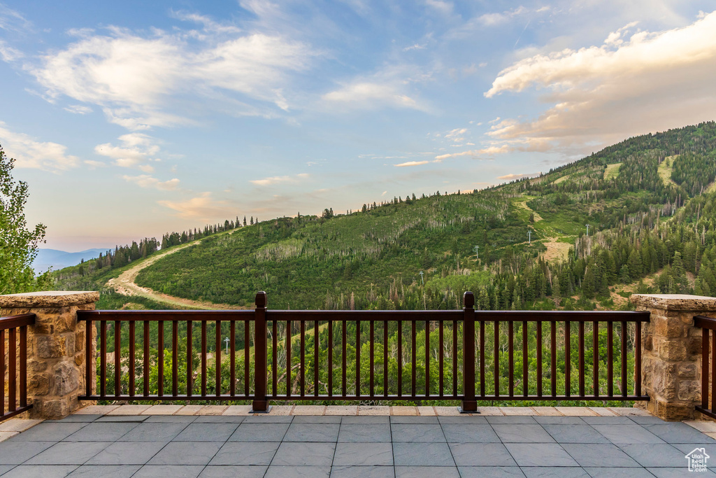 Photo 19 for MLS #2109353 at 17 White Pine Canyon Rd