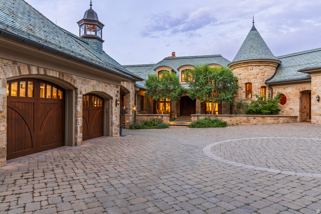 17 WHITE PINE CANYON RD Park City, UT 84060