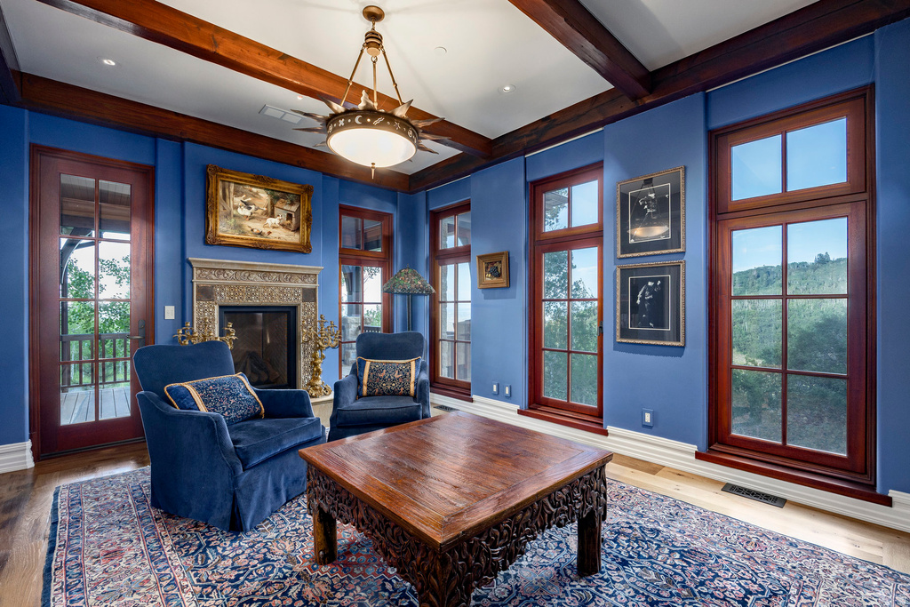 17 WHITE PINE CANYON RD Park City, UT 84060