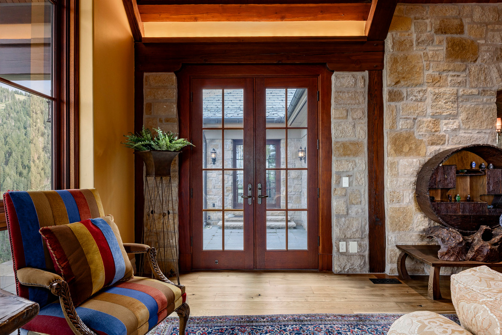 17 WHITE PINE CANYON RD Park City, UT 84060