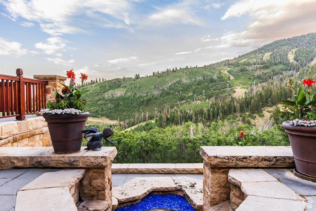 Photo 42 for MLS #2109353 at 17 White Pine Canyon Rd