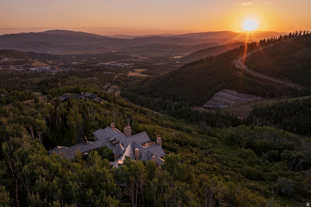 17 WHITE PINE CANYON RD Park City, UT 84060