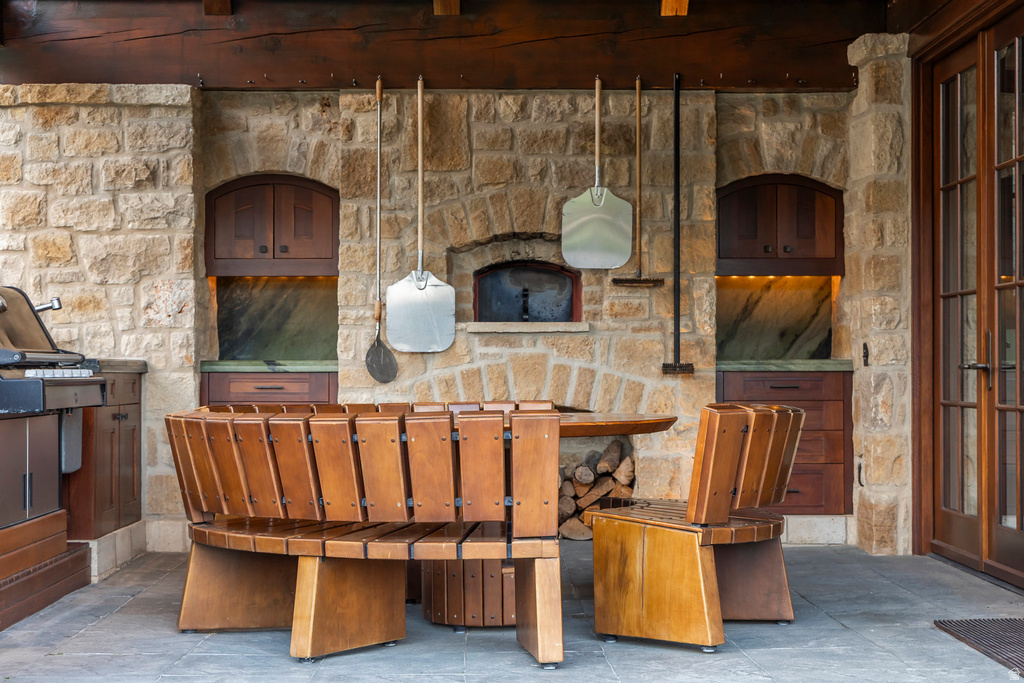 17 WHITE PINE CANYON RD Park City, UT 84060