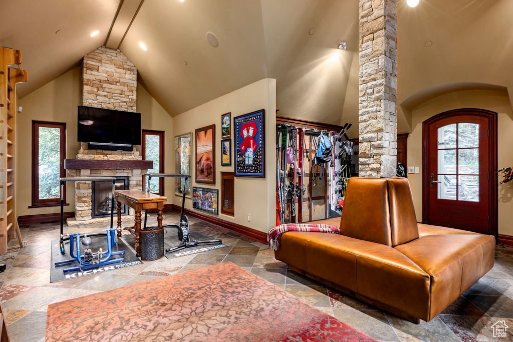 Photo 63 for MLS #2109353 at 17 White Pine Canyon Rd