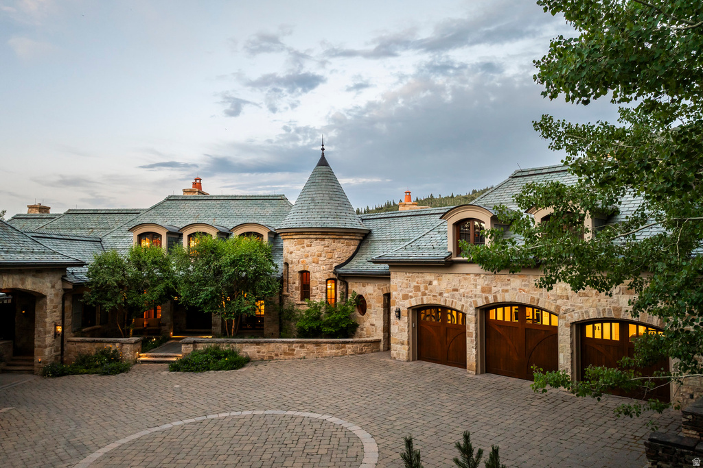 17 WHITE PINE CANYON RD Park City, UT 84060