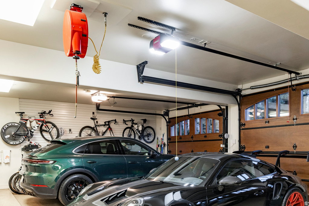 17 WHITE PINE CANYON RD Park City, UT 84060