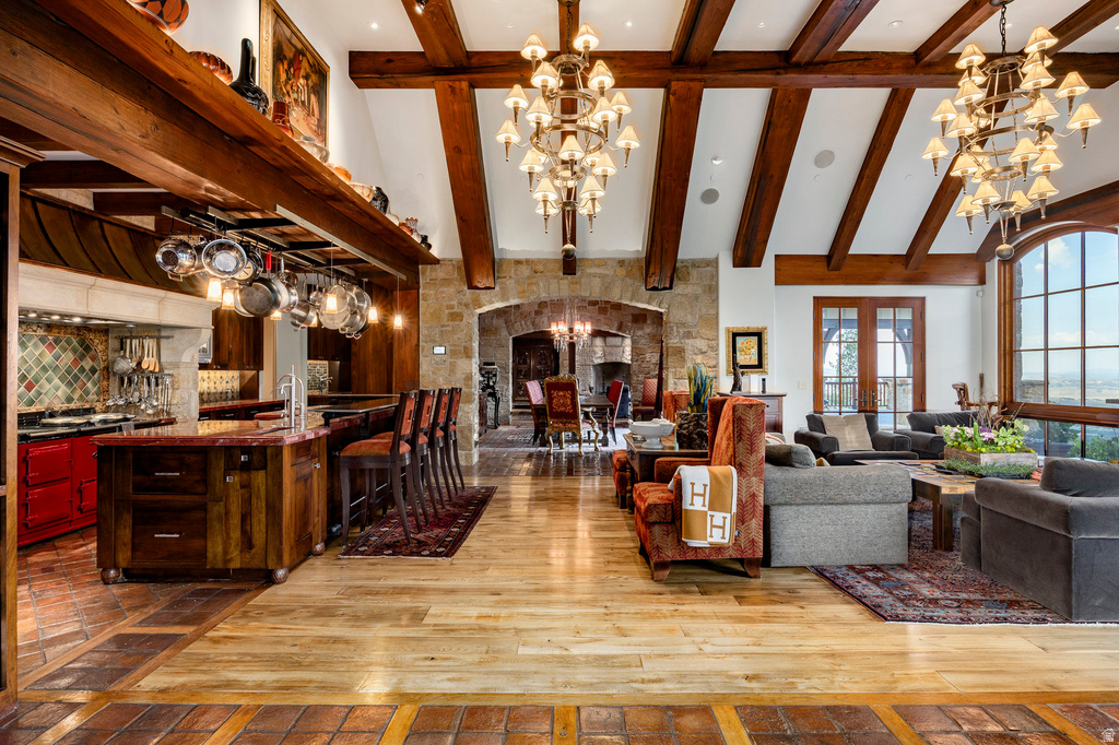 17 WHITE PINE CANYON RD Park City, UT 84060