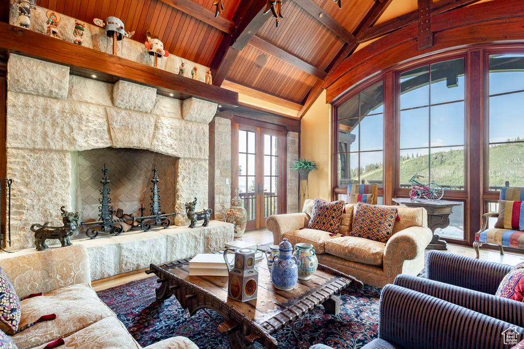 Photo 88 for MLS #2109353 at 17 White Pine Canyon Rd