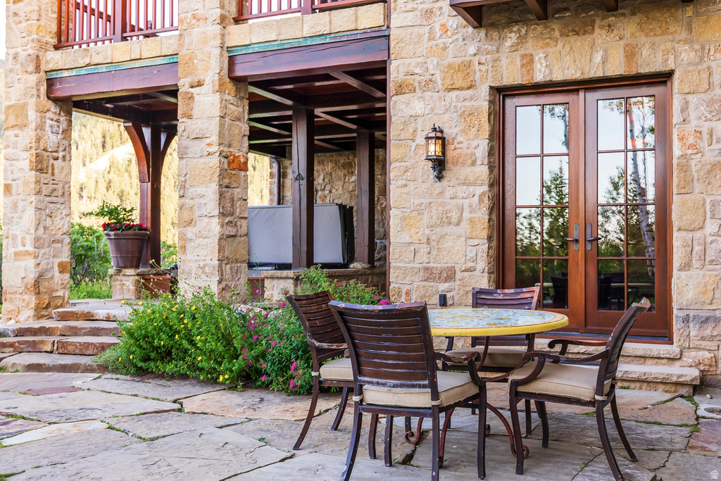 17 WHITE PINE CANYON RD Park City, UT 84060