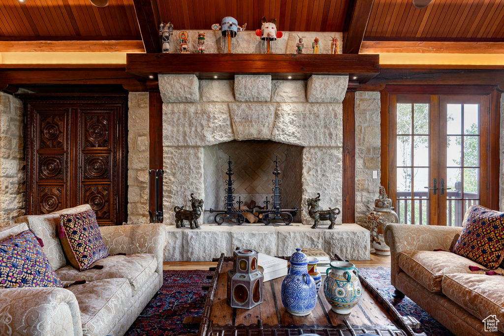 Photo 3 for MLS #2109353 at 17 White Pine Canyon Rd