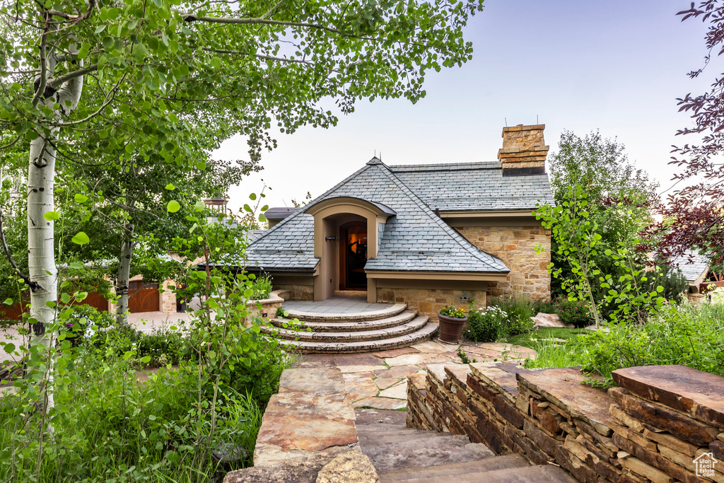 Photo 61 for MLS #2109353 at 17 White Pine Canyon Rd