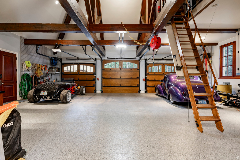 17 WHITE PINE CANYON RD Park City, UT 84060