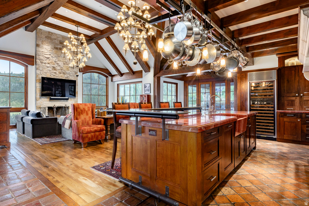 17 WHITE PINE CANYON RD Park City, UT 84060