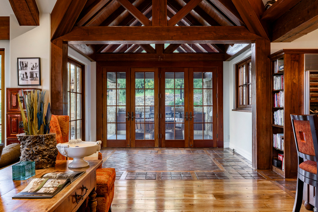 17 WHITE PINE CANYON RD Park City, UT 84060