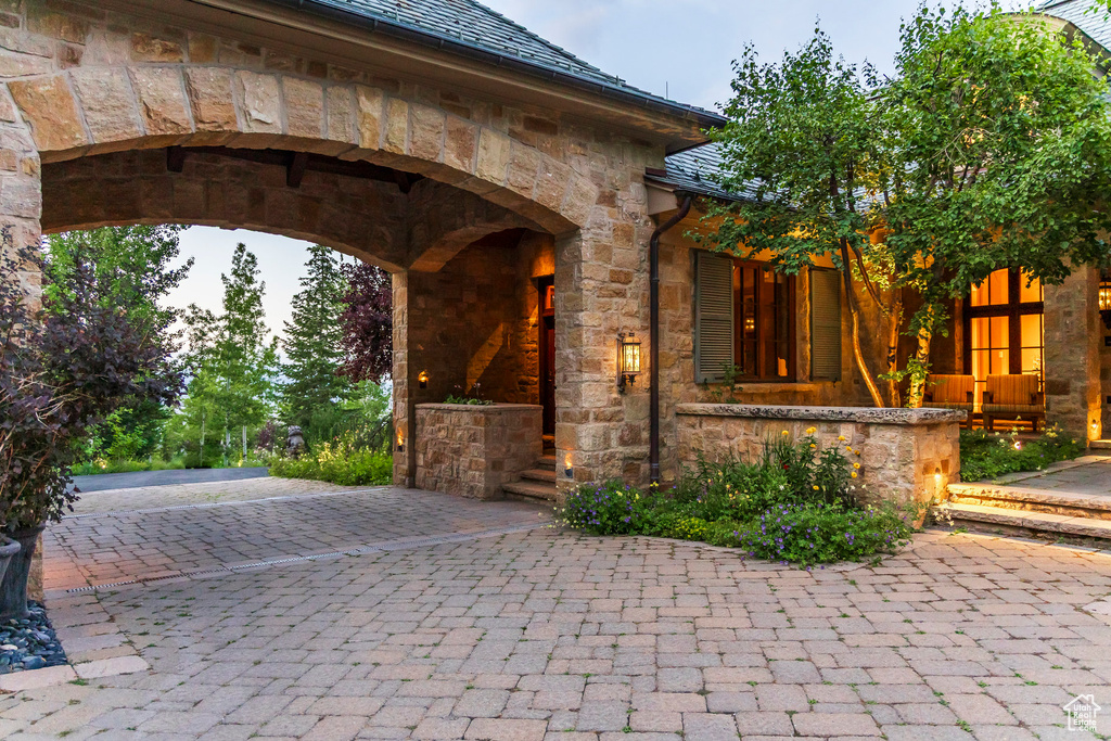 Photo 74 for MLS #2109353 at 17 White Pine Canyon Rd