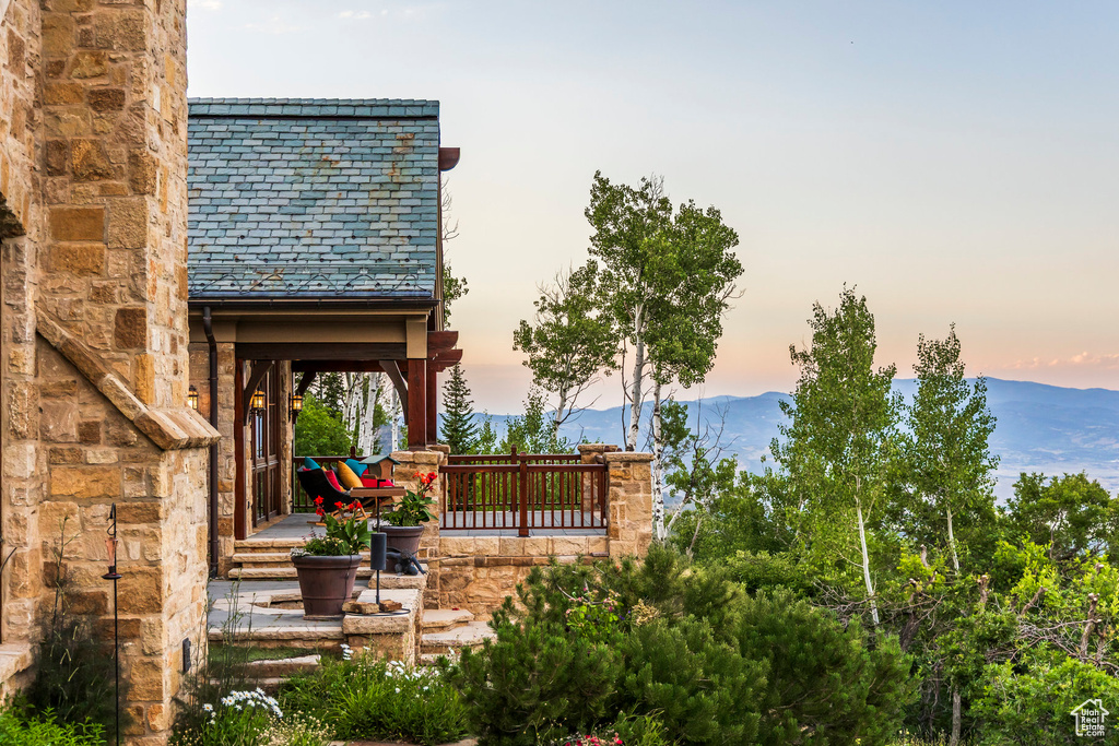 Photo 18 for MLS #2109353 at 17 White Pine Canyon Rd