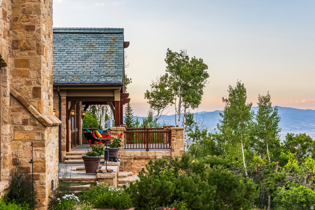 17 WHITE PINE CANYON RD Park City, UT 84060