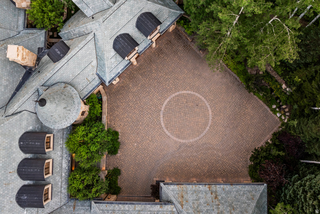 17 WHITE PINE CANYON RD Park City, UT 84060