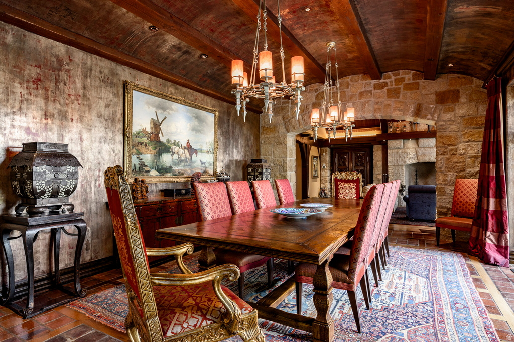 17 WHITE PINE CANYON RD Park City, UT 84060