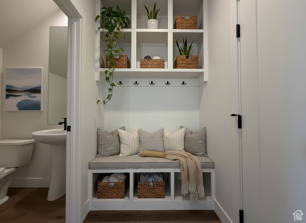 Photo 5 for MLS #2109354 at 6966 W Terraine Rd #138