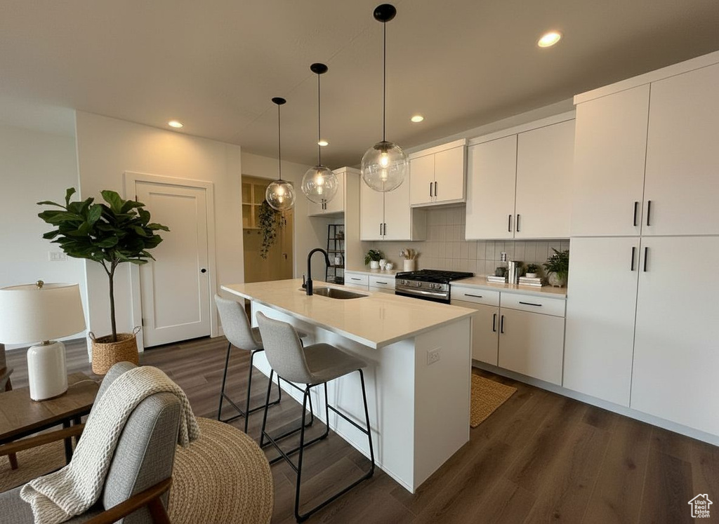Photo 4 for MLS #2109354 at 6966 W Terraine Rd #138