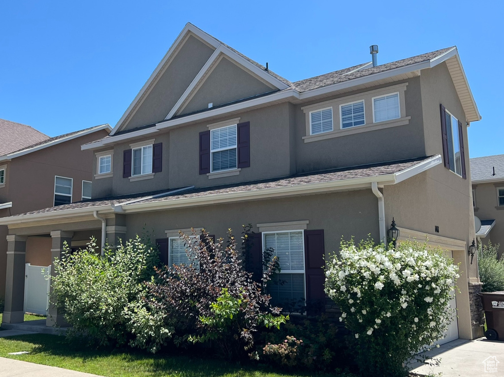 Photo 2 for MLS #2109356 at 1411 E Verona Way