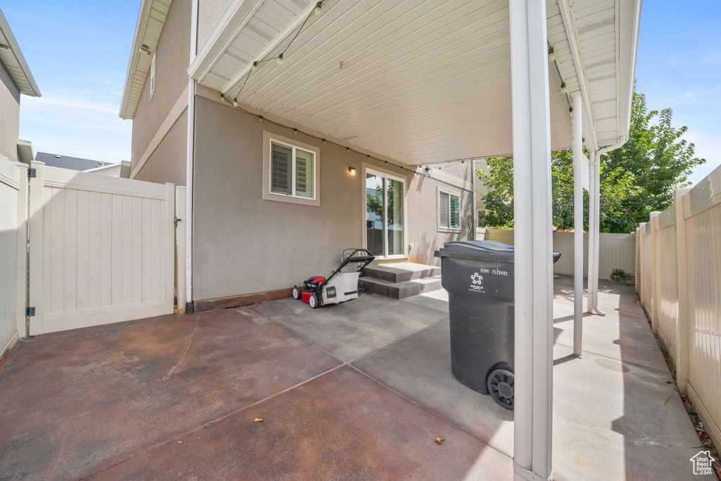 Photo 23 for MLS #2109359 at 626 S 2310 West
