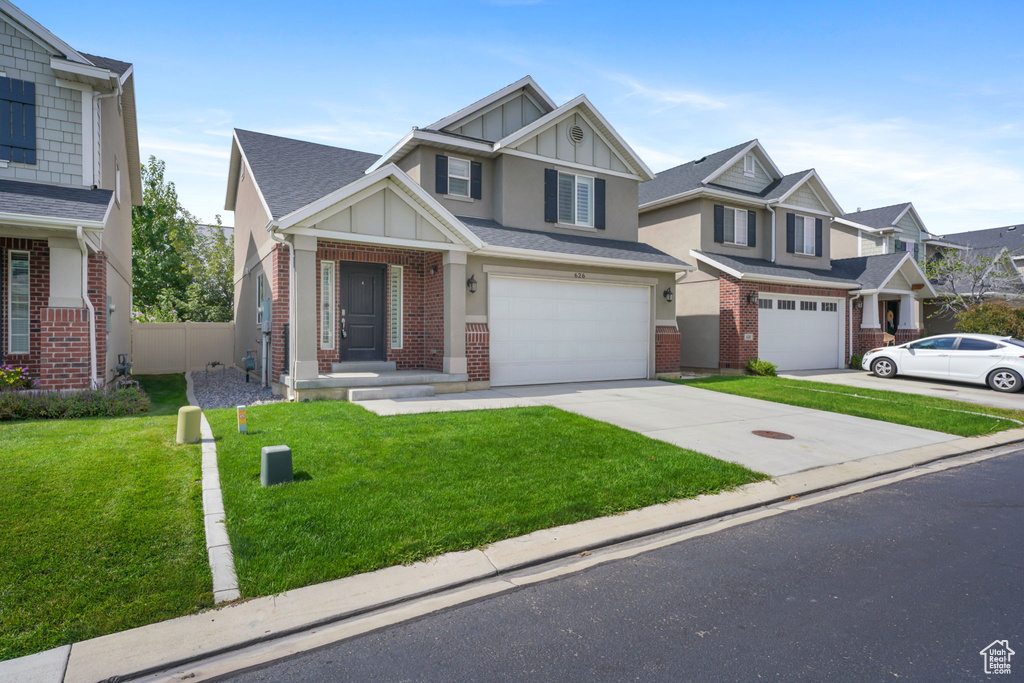Photo 3 for MLS #2109359 at 626 S 2310 West