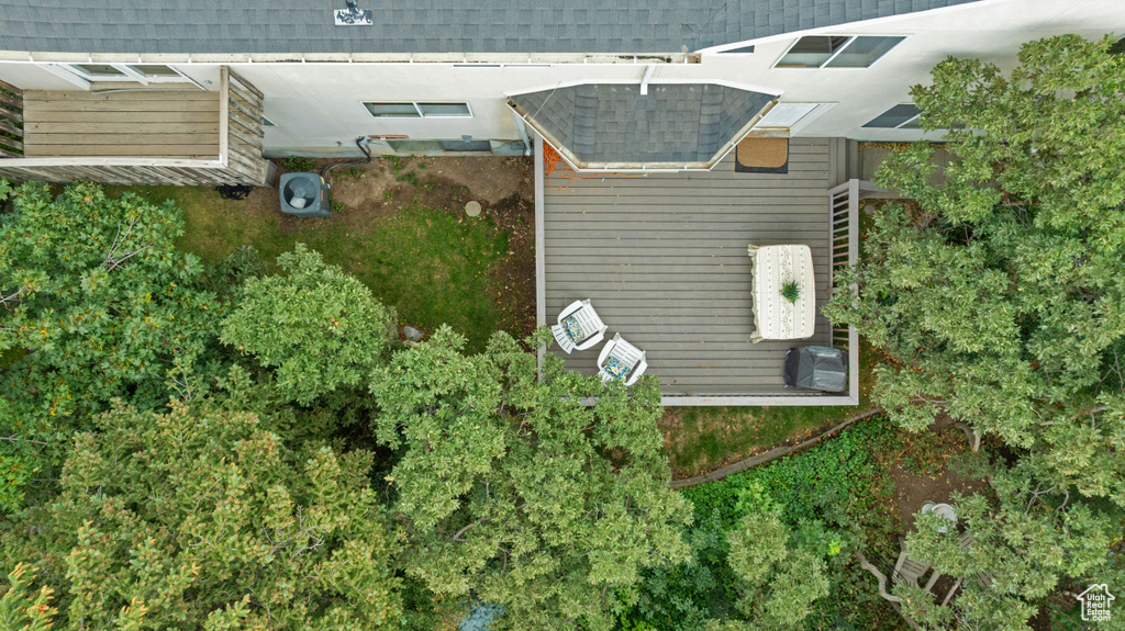 Photo 38 for MLS #2109363 at 8868 S Oak Hollow Cir