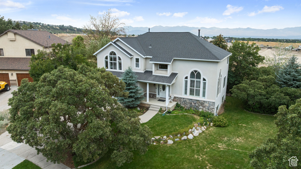 Photo 35 for MLS #2109363 at 8868 S Oak Hollow Cir