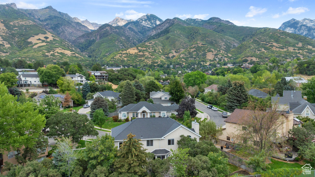 Photo 36 for MLS #2109363 at 8868 S Oak Hollow Cir