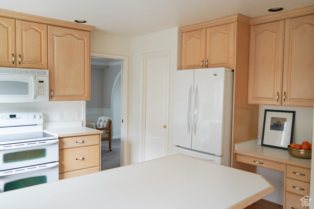 Photo 13 for MLS #2109363 at 8868 S Oak Hollow Cir