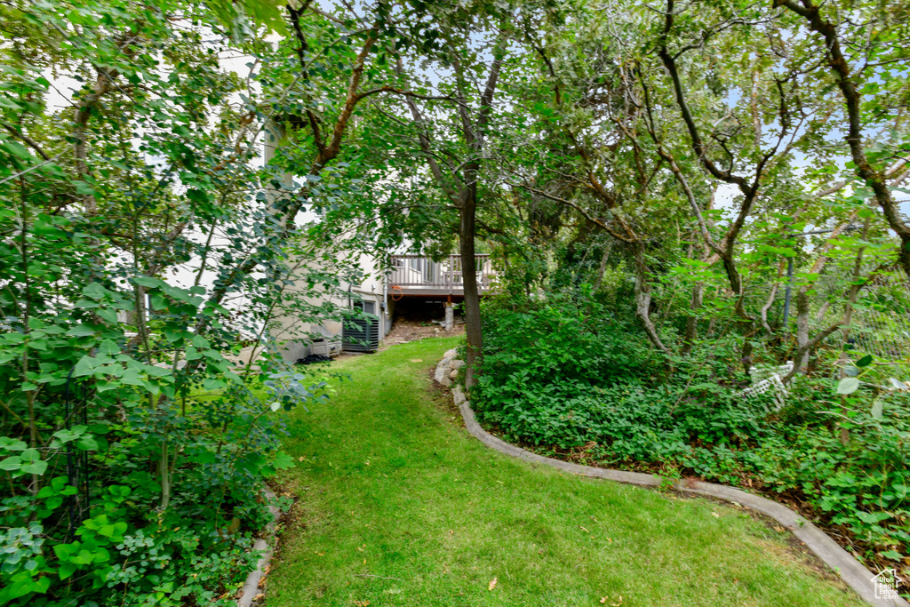 Photo 32 for MLS #2109363 at 8868 S Oak Hollow Cir