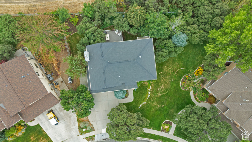 Photo 39 for MLS #2109363 at 8868 S Oak Hollow Cir