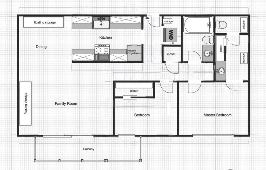 34 W LESTER AVE #E28 Murray, UT 84107