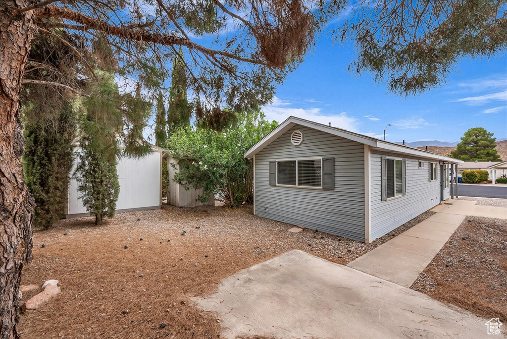 Photo 14 for MLS #2109366 at 4400 W State St, #149A