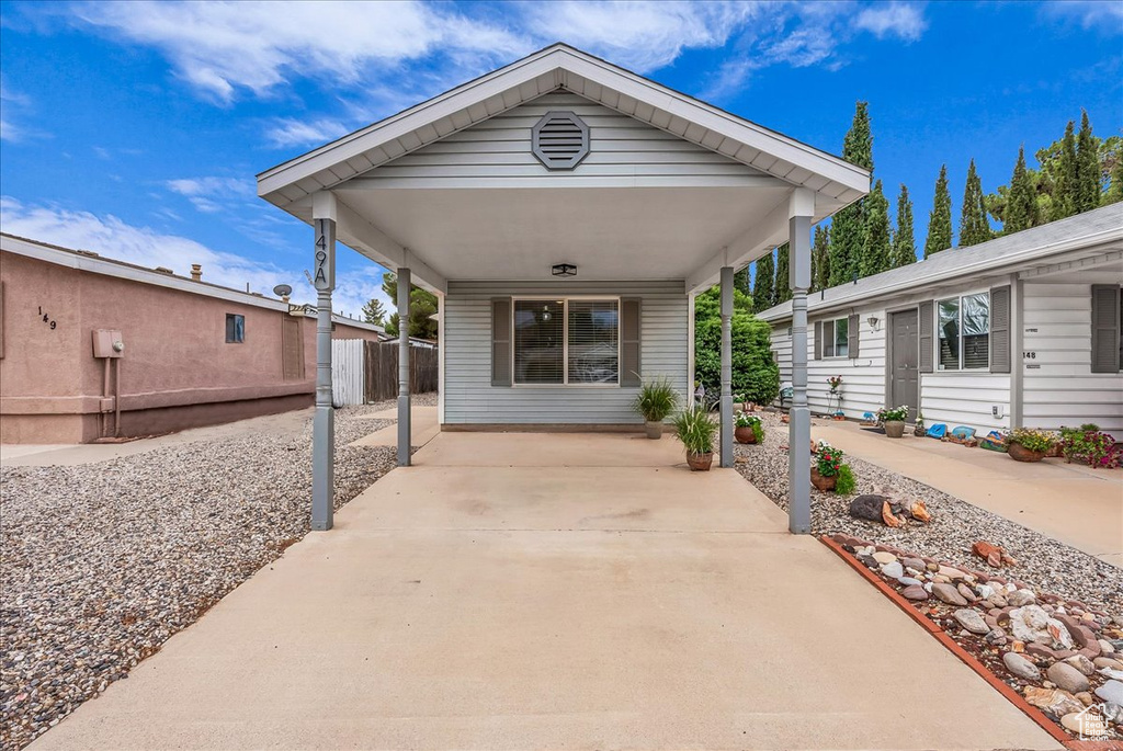 Photo 3 for MLS #2109366 at 4400 W State St, #149A