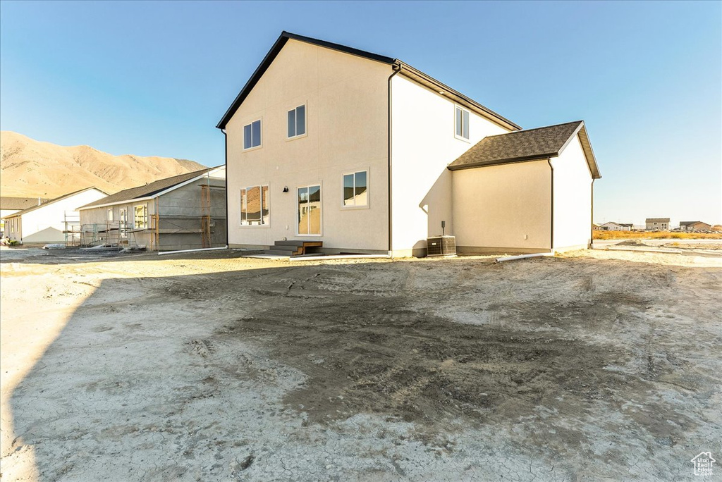 Photo 26 for MLS #2109367 at 2265 E Morning Glory Way