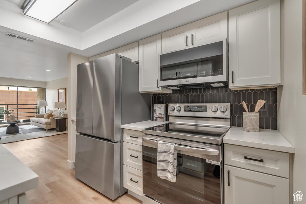 Photo 8 for MLS #2109369 at 160 S 600 East #201