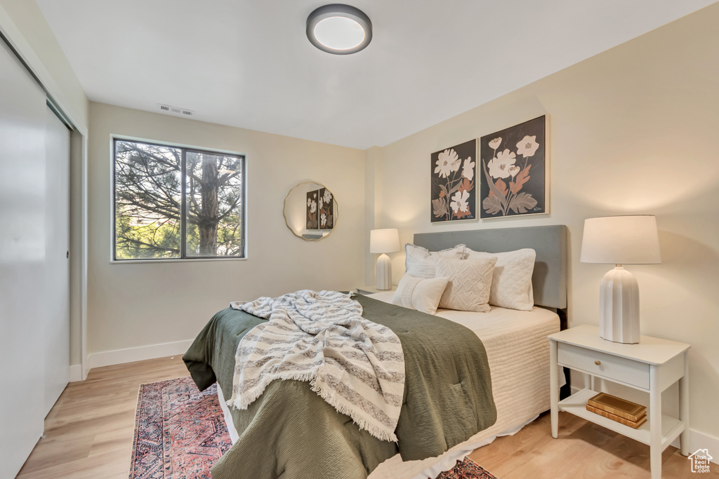 Photo 12 for MLS #2109369 at 160 S 600 East #201