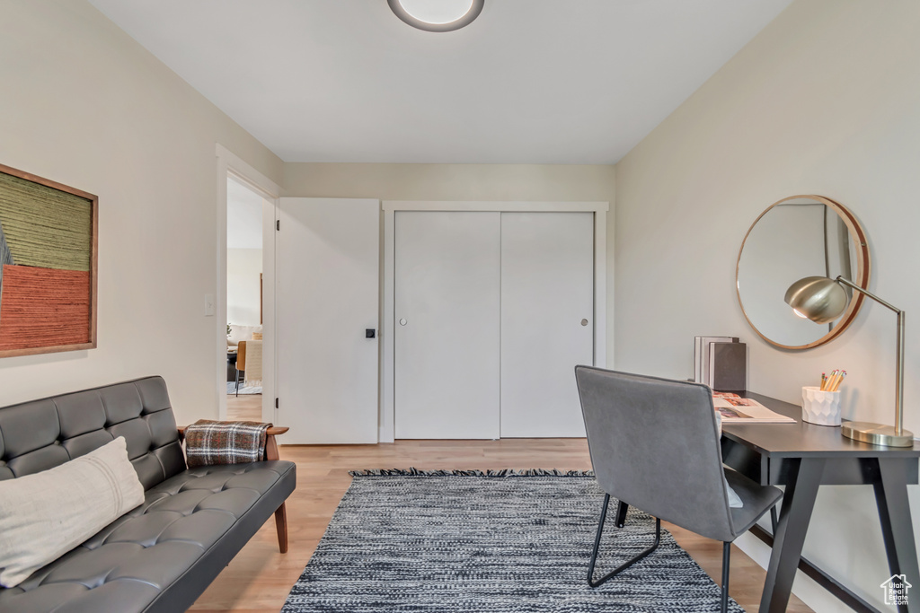 Photo 10 for MLS #2109369 at 160 S 600 East #201