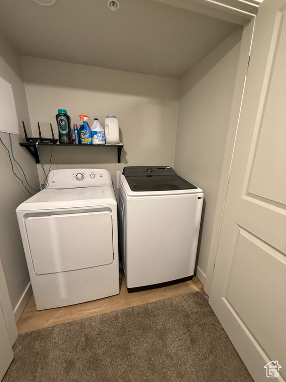 Photo 9 for MLS #2109372 at 1140 W 950 North #D304