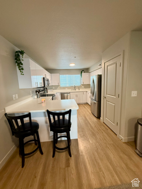 Photo 4 for MLS #2109372 at 1140 W 950 North #D304