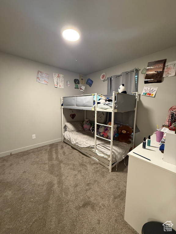 Photo 7 for MLS #2109372 at 1140 W 950 North #D304