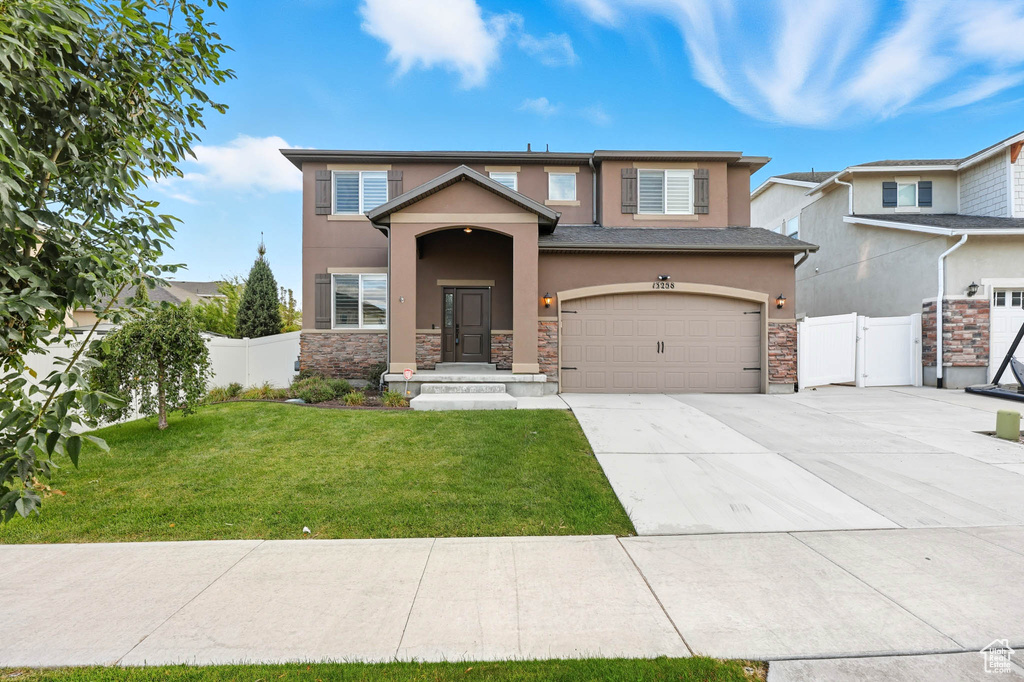 Photo 78 for MLS #2109373 at 13258 S Woodcroft Ln