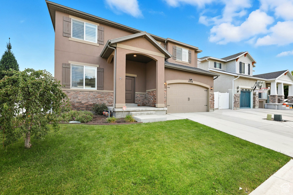 Photo 80 for MLS #2109373 at 13258 S Woodcroft Ln