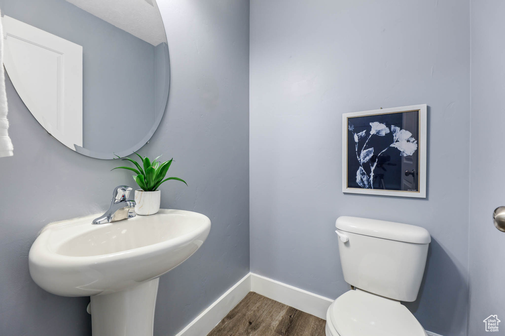 Photo 27 for MLS #2109373 at 13258 S Woodcroft Ln